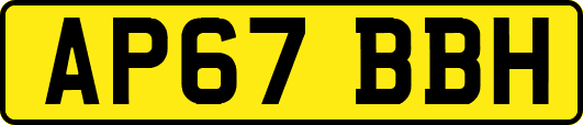 AP67BBH
