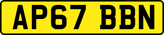 AP67BBN