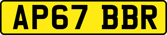 AP67BBR