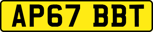 AP67BBT