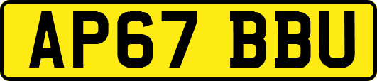 AP67BBU