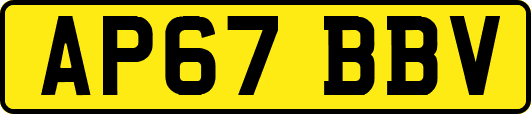 AP67BBV