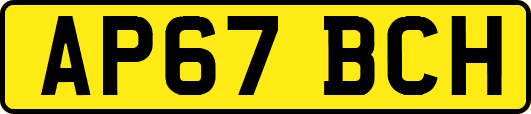AP67BCH