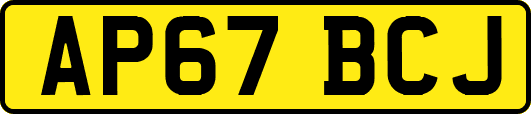 AP67BCJ