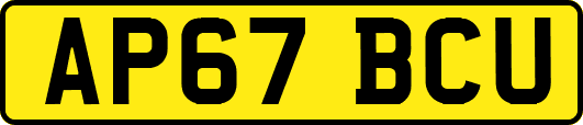 AP67BCU