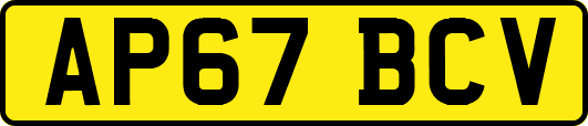 AP67BCV
