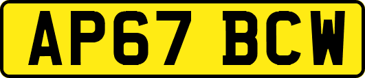 AP67BCW