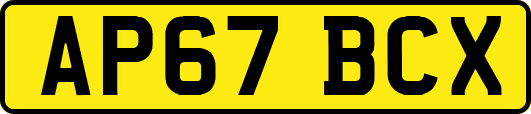 AP67BCX