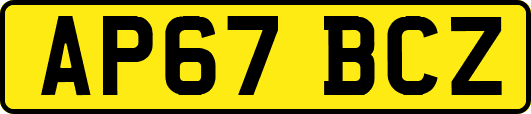 AP67BCZ