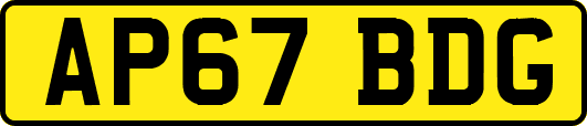 AP67BDG
