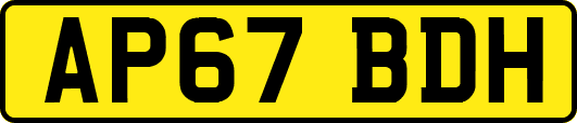 AP67BDH