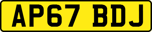 AP67BDJ