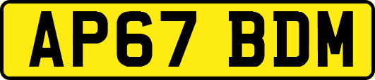 AP67BDM
