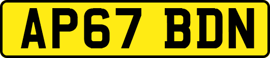 AP67BDN