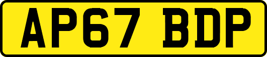AP67BDP