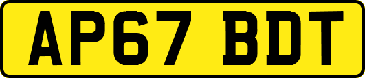 AP67BDT