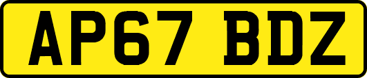 AP67BDZ