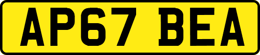 AP67BEA