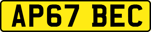 AP67BEC