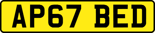 AP67BED