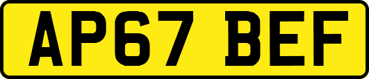 AP67BEF