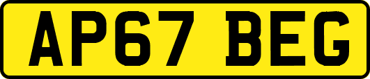AP67BEG