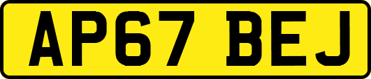 AP67BEJ