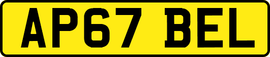 AP67BEL