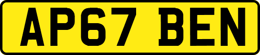 AP67BEN