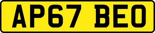 AP67BEO