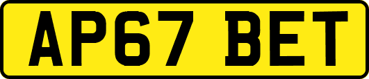 AP67BET