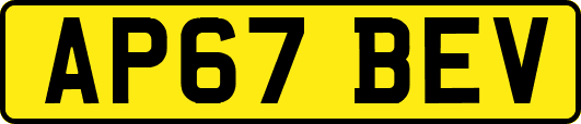 AP67BEV