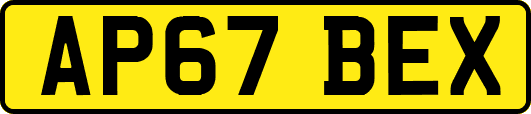 AP67BEX