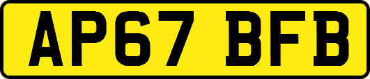 AP67BFB