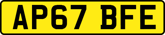 AP67BFE