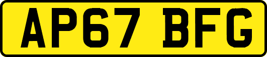 AP67BFG
