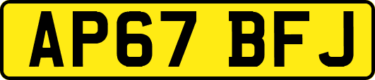 AP67BFJ