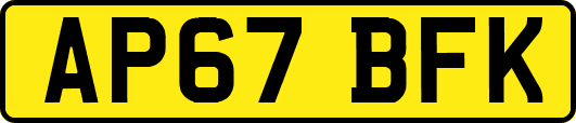 AP67BFK