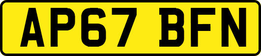 AP67BFN