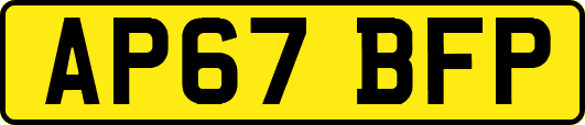 AP67BFP