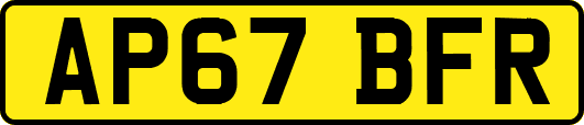 AP67BFR