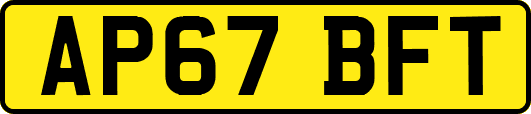 AP67BFT