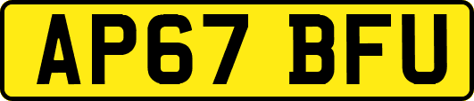 AP67BFU