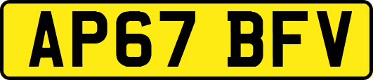 AP67BFV