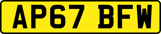 AP67BFW