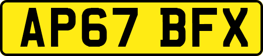 AP67BFX