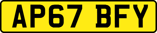 AP67BFY