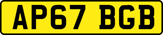 AP67BGB
