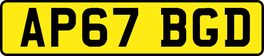 AP67BGD