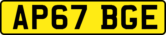 AP67BGE